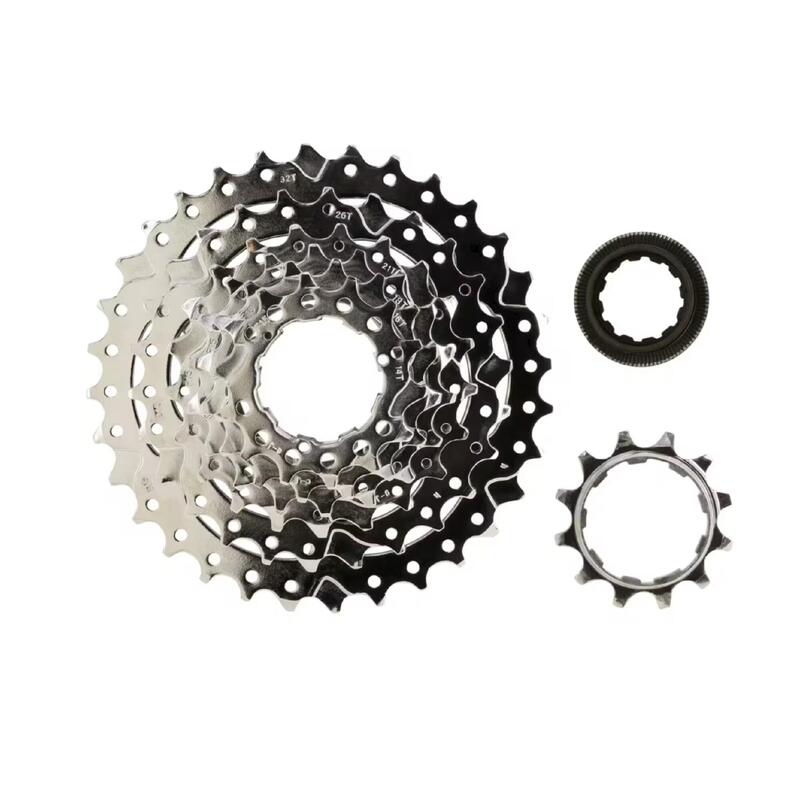 Kassette 7-fach 12 × 32 Sram