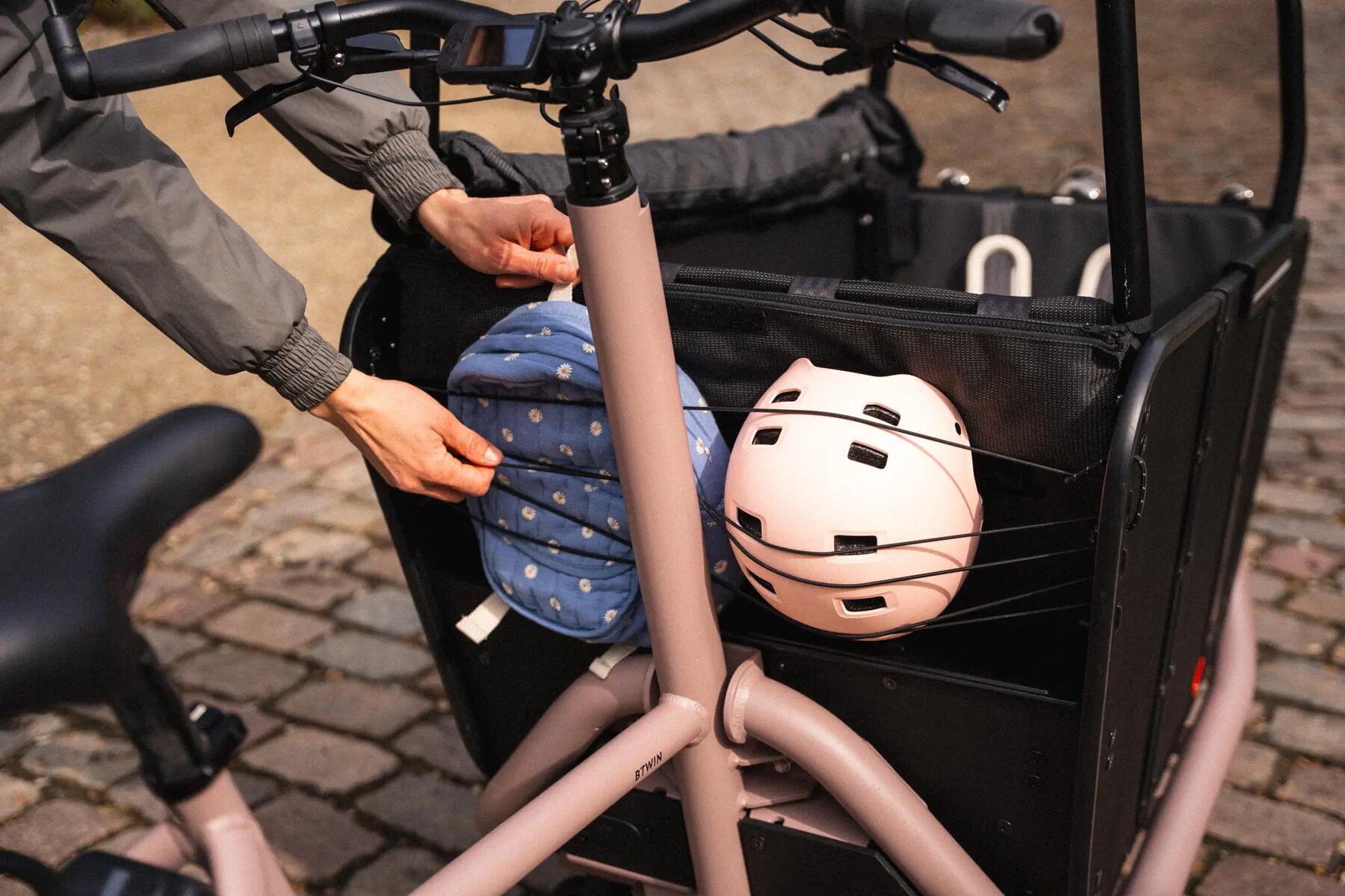 I diversi tipi di bici a pedalata assistita