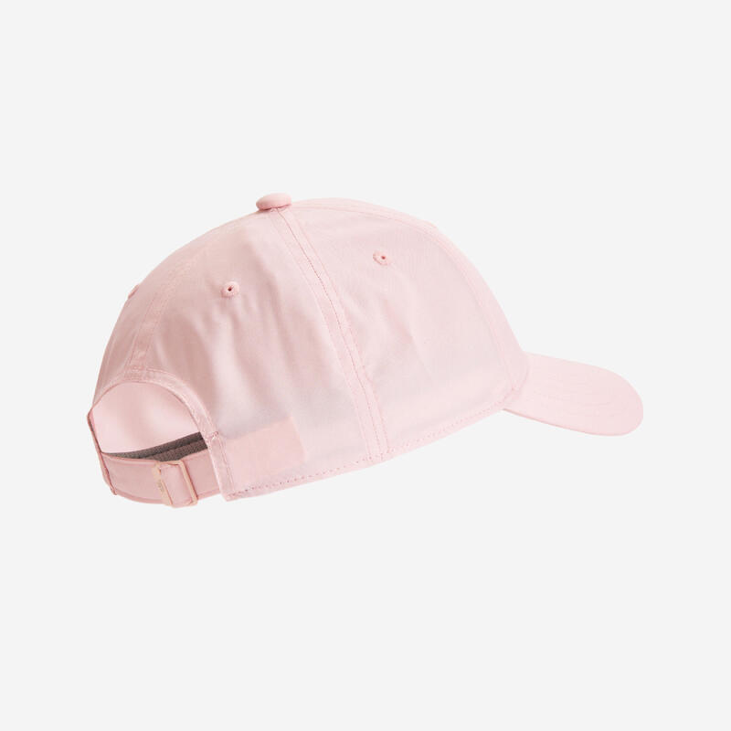 ADIDAS CASQUETTE ROSE 56-58 cm