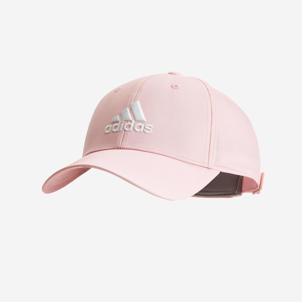 Schirmmütze Tennis-Cap rosa 