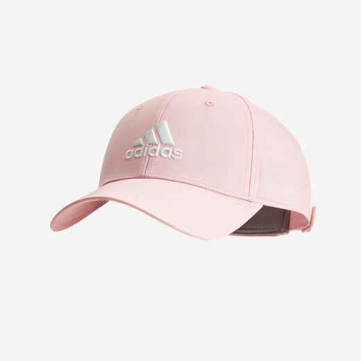 
      Schirmmütze Tennis-Cap rosa 
  