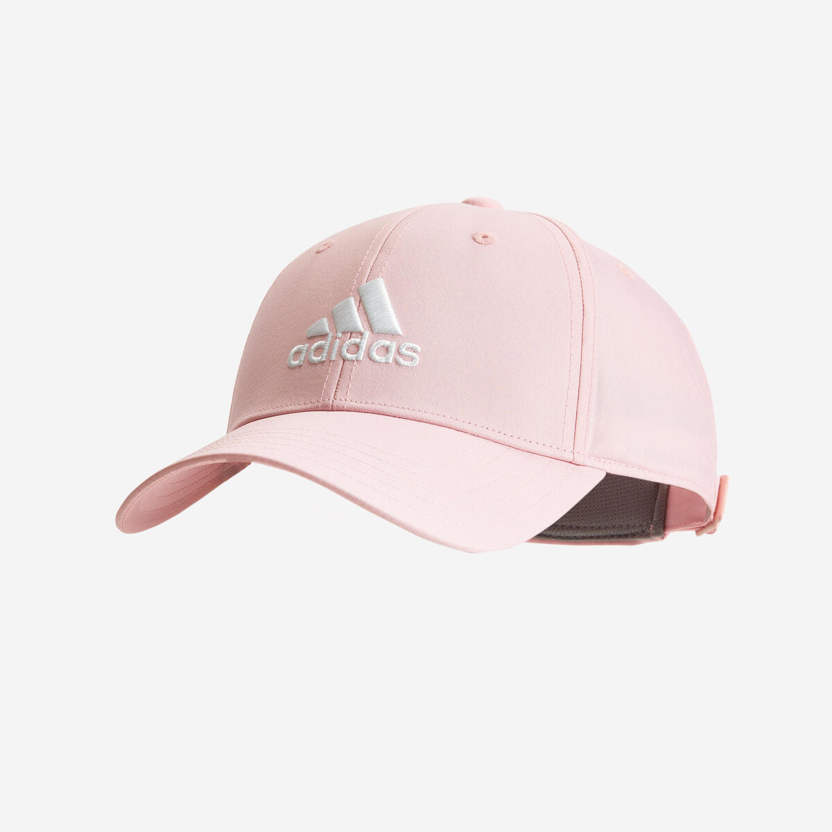 ADIDAS CASQUETTE ROSE 56-58 cm