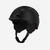Casque de ski de randonnée triple norme, Wilder noir graphite
