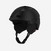Casque de ski de randonnée triple norme, Wilder noir graphite