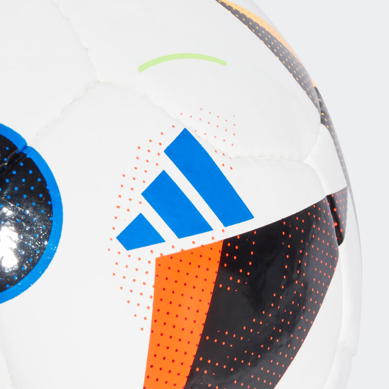 Pallone futsal ADIDAS PRO EURO 24 bianco