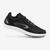 Chaussures à pointes d'athlétisme Adultes et Enfants, AT START V3 Noires