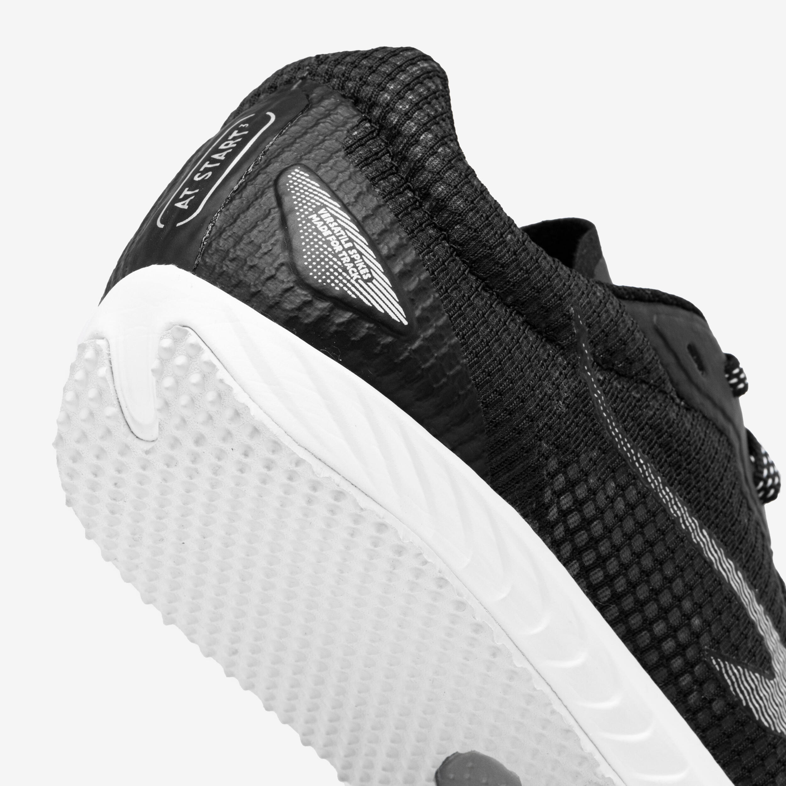 Zapatillas de clavos decathlon sale