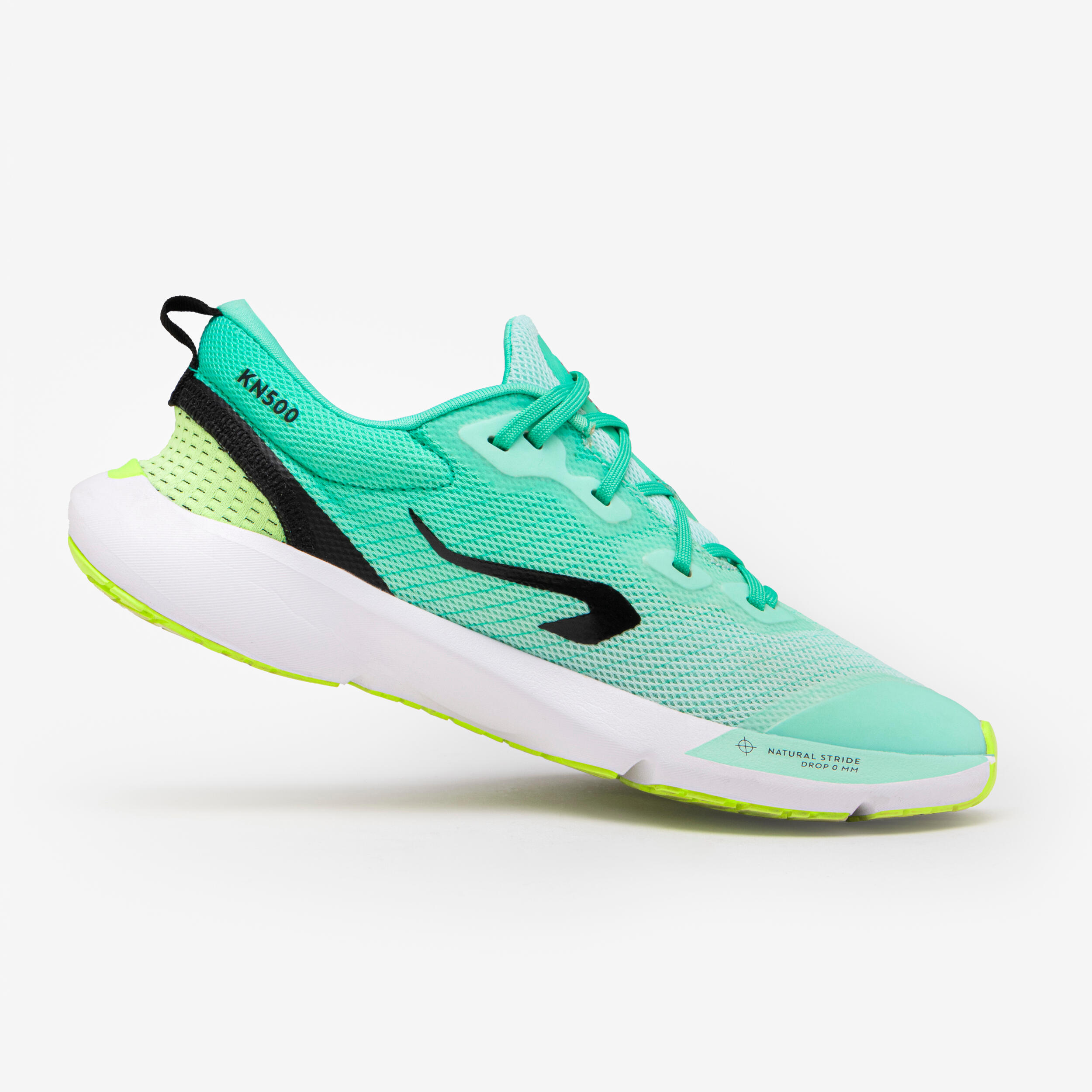 Chaussures de Sport Garcon Pretes pour l Action