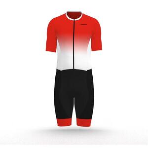Mono de ruta ciclismo personalizado