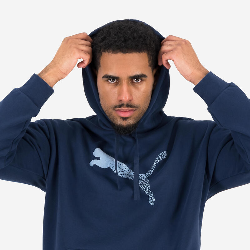 Sweat à Capuche Urban Pour Homme Personnalisé | Goodies Pub
