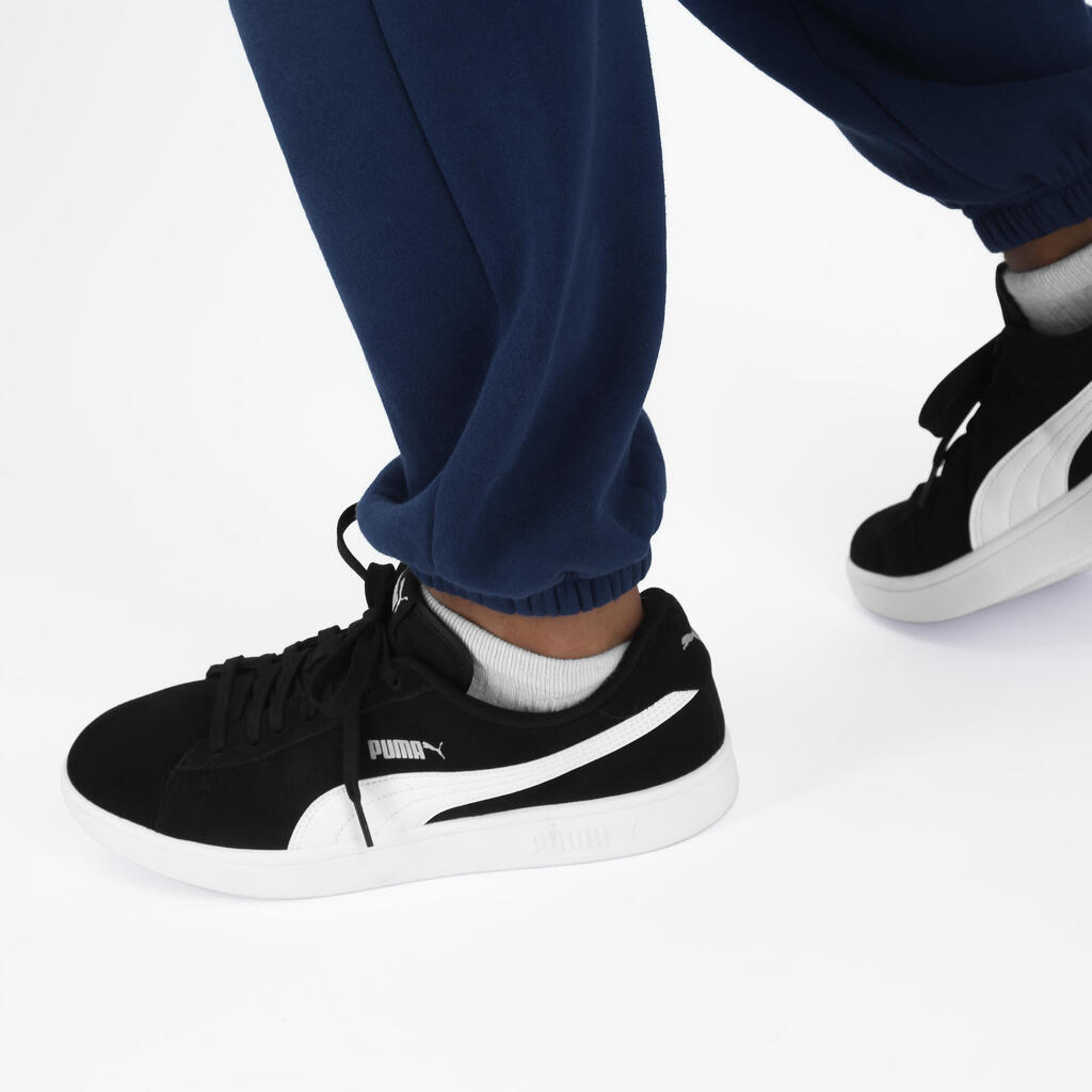 Puma Jogginghose Herren - dunkelblau 