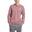 ADIDAS Sweatshirt Herren weich - rot 