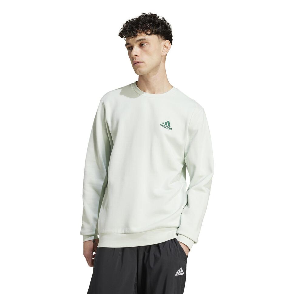Bluza męska ADIDAS Gym & Pilates