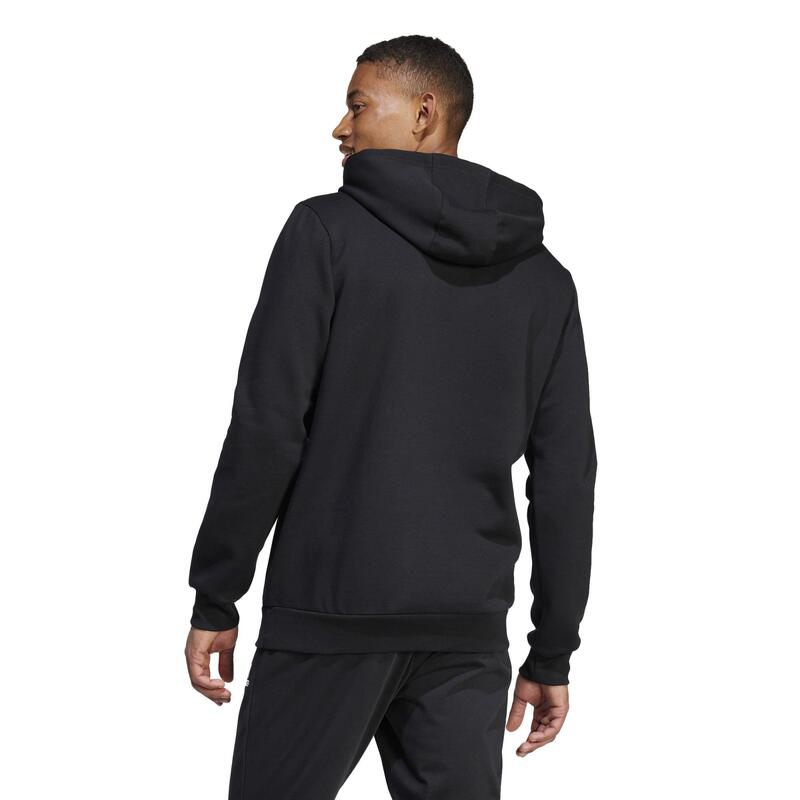 Bluza z kapturem męska ADIDAS Gym & Pilates