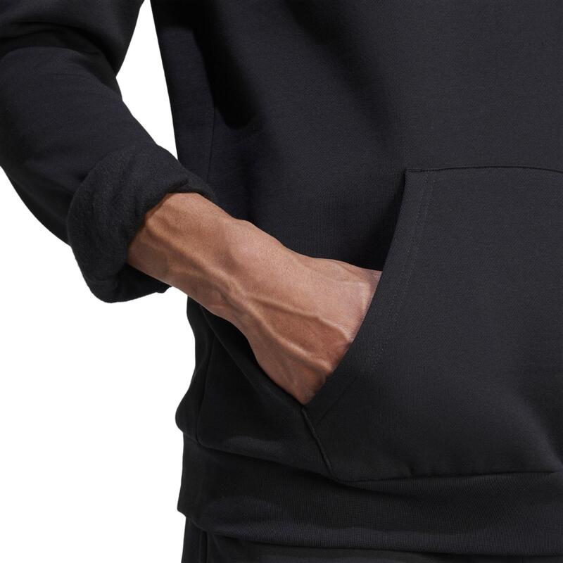 Bluza z kapturem męska ADIDAS Gym & Pilates