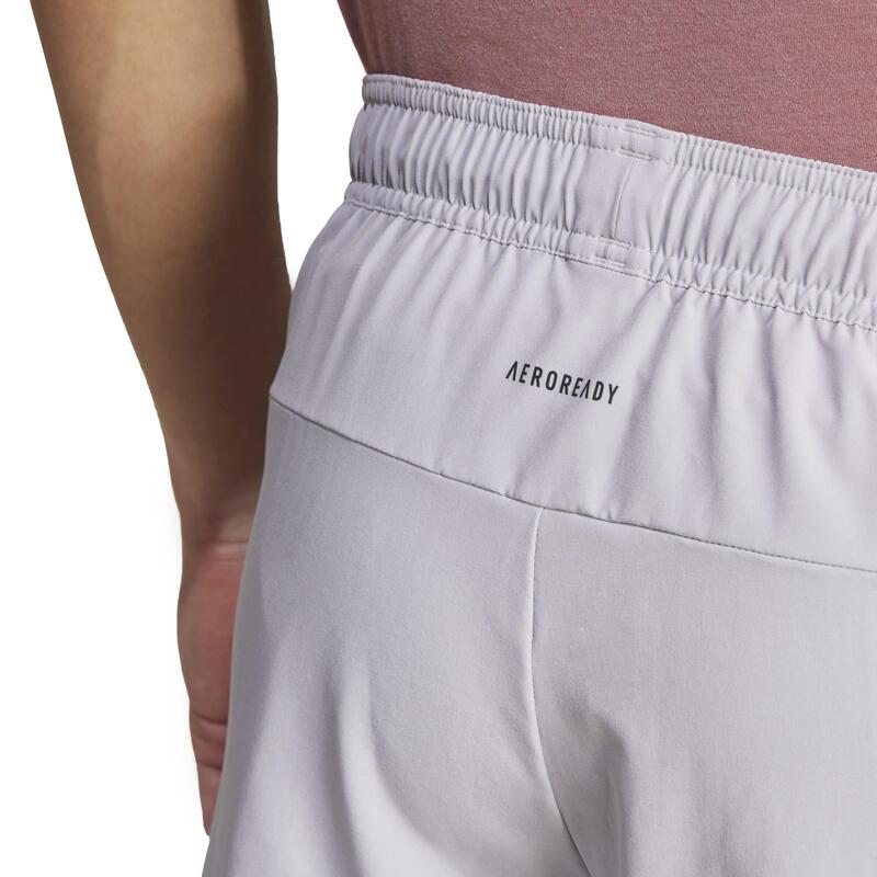Spodenki fitness męskie ADIDAS