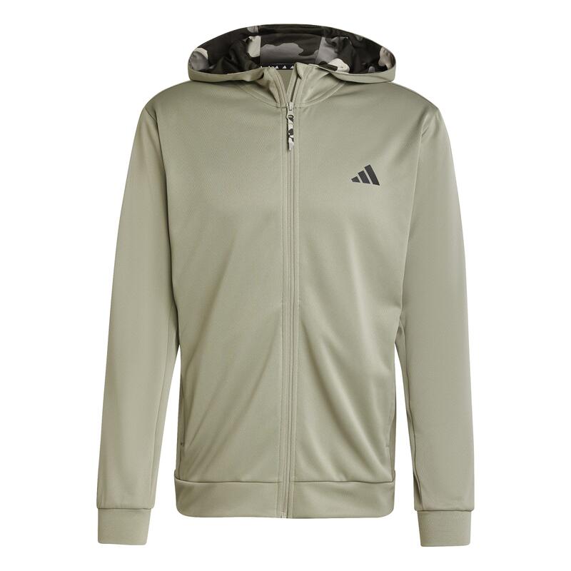 Bluza z kapturem męska ADIDAS
