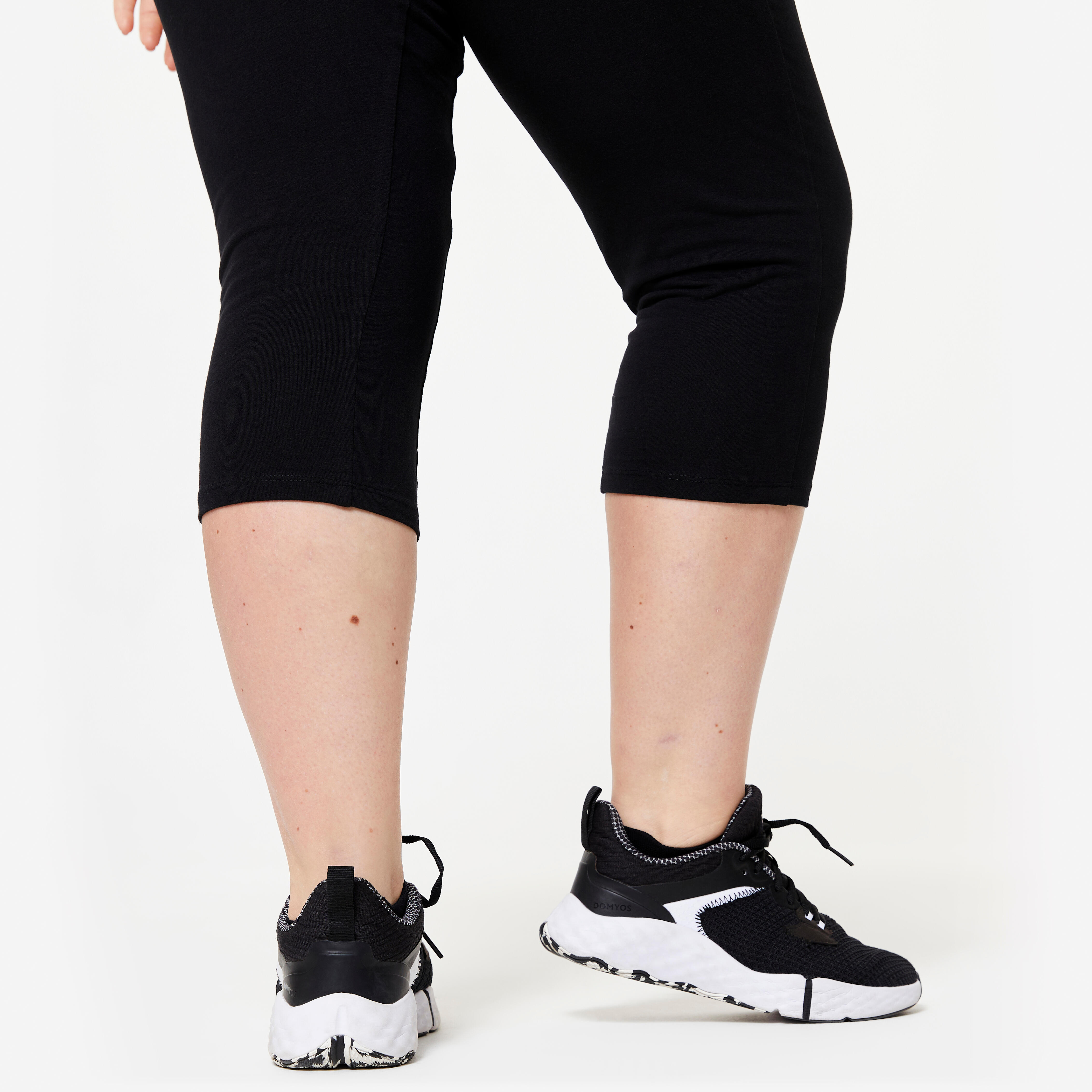 Gym leggings decathlon hot sale