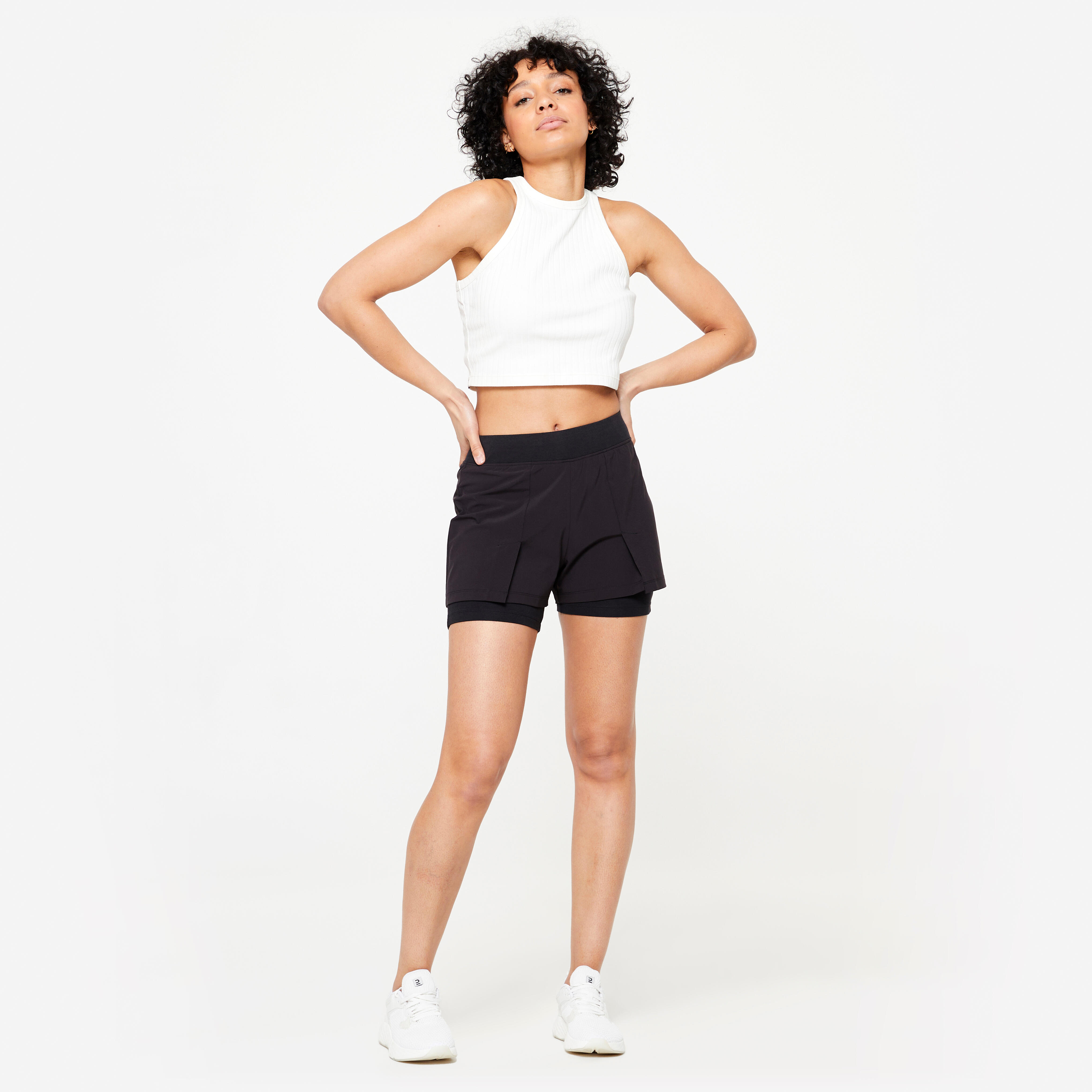 Short y licra new arrivals