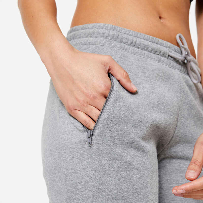 dri fit jogging bottoms