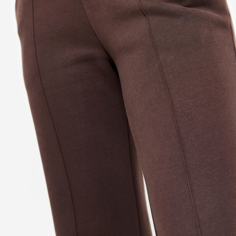 Pantalon de trening bumbac Maro Damă