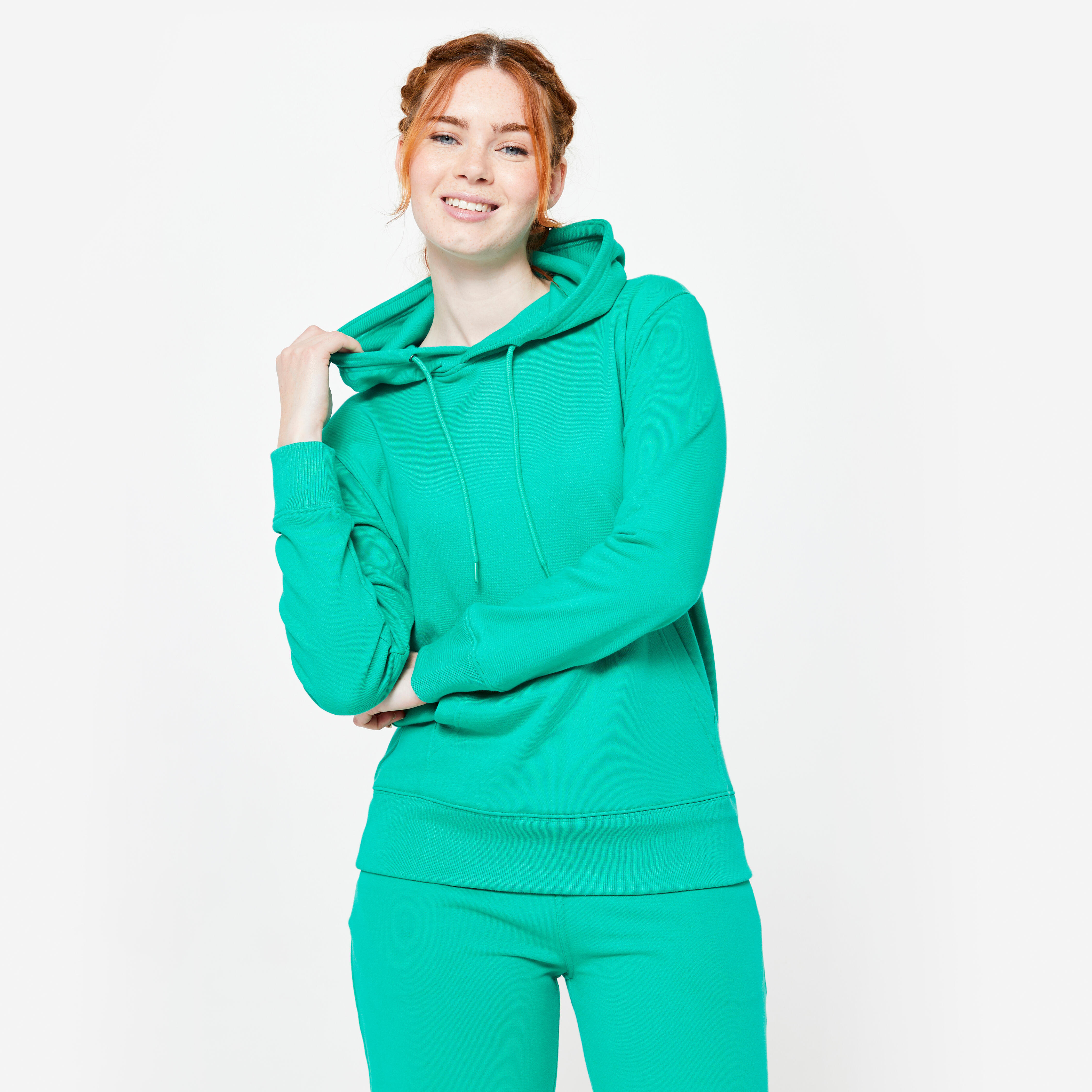 Domyos hoodie cheap