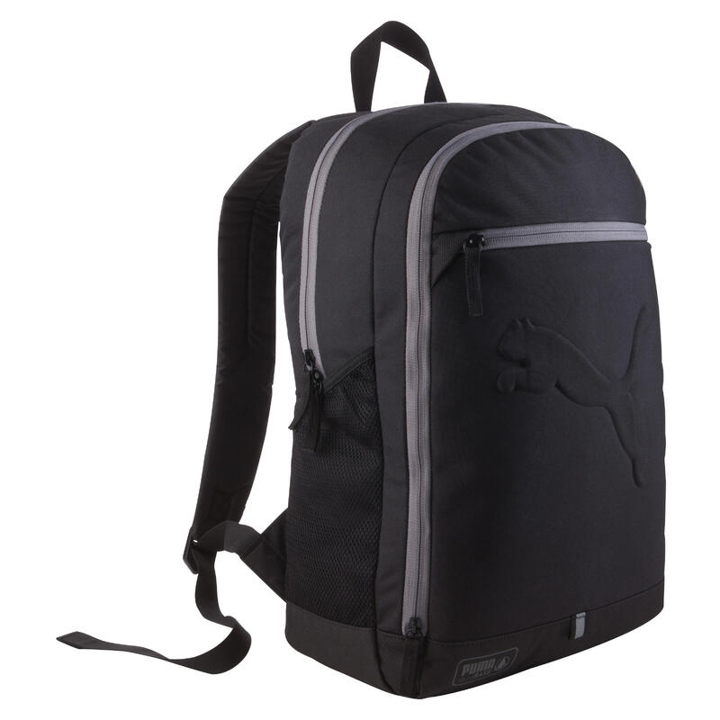 26l Puma Buzz backpack Black PUMA - Decathlon