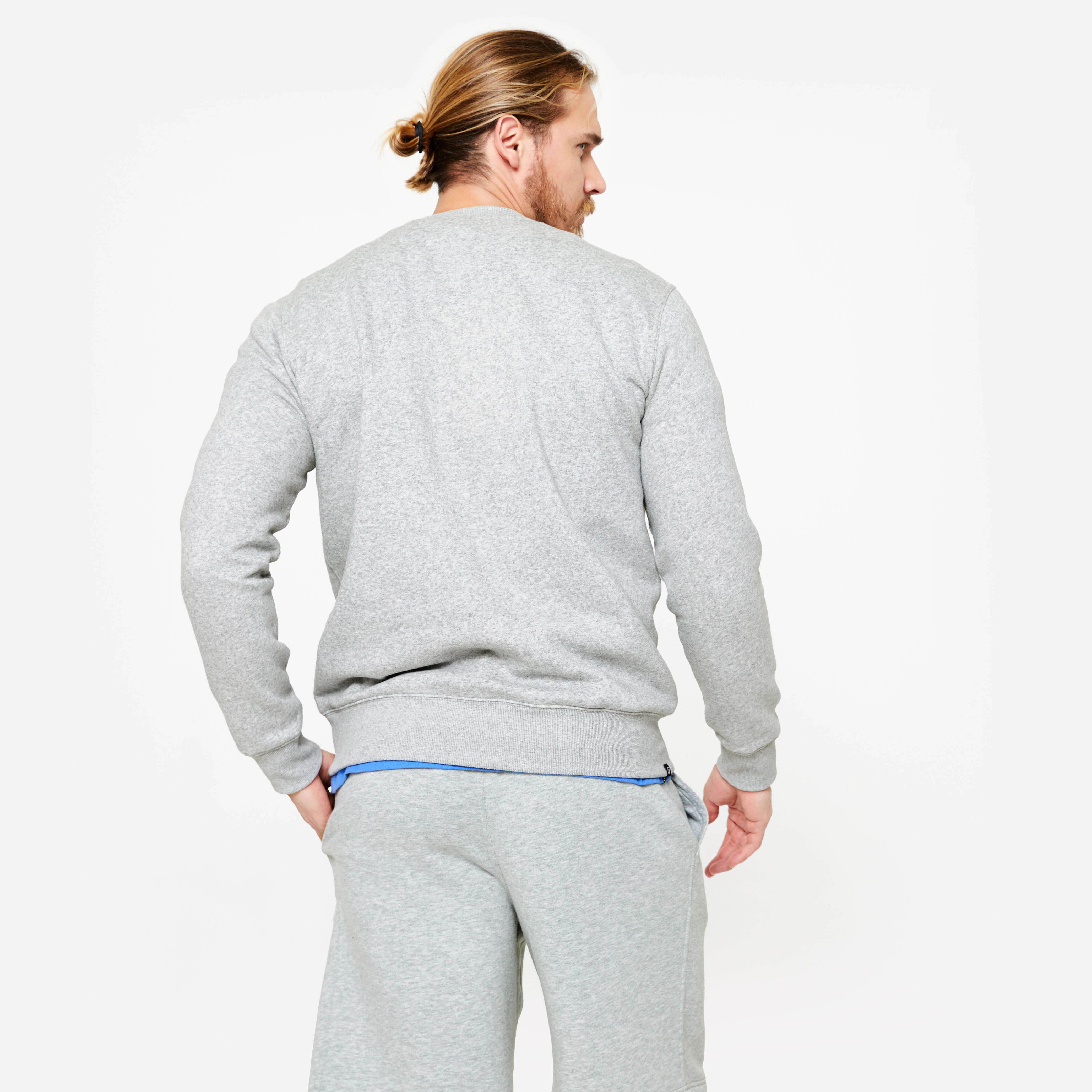 T-shirt à manches courtes de coupe régulière pour homme T-shirt à manches courtes de coupe régulière pour homme