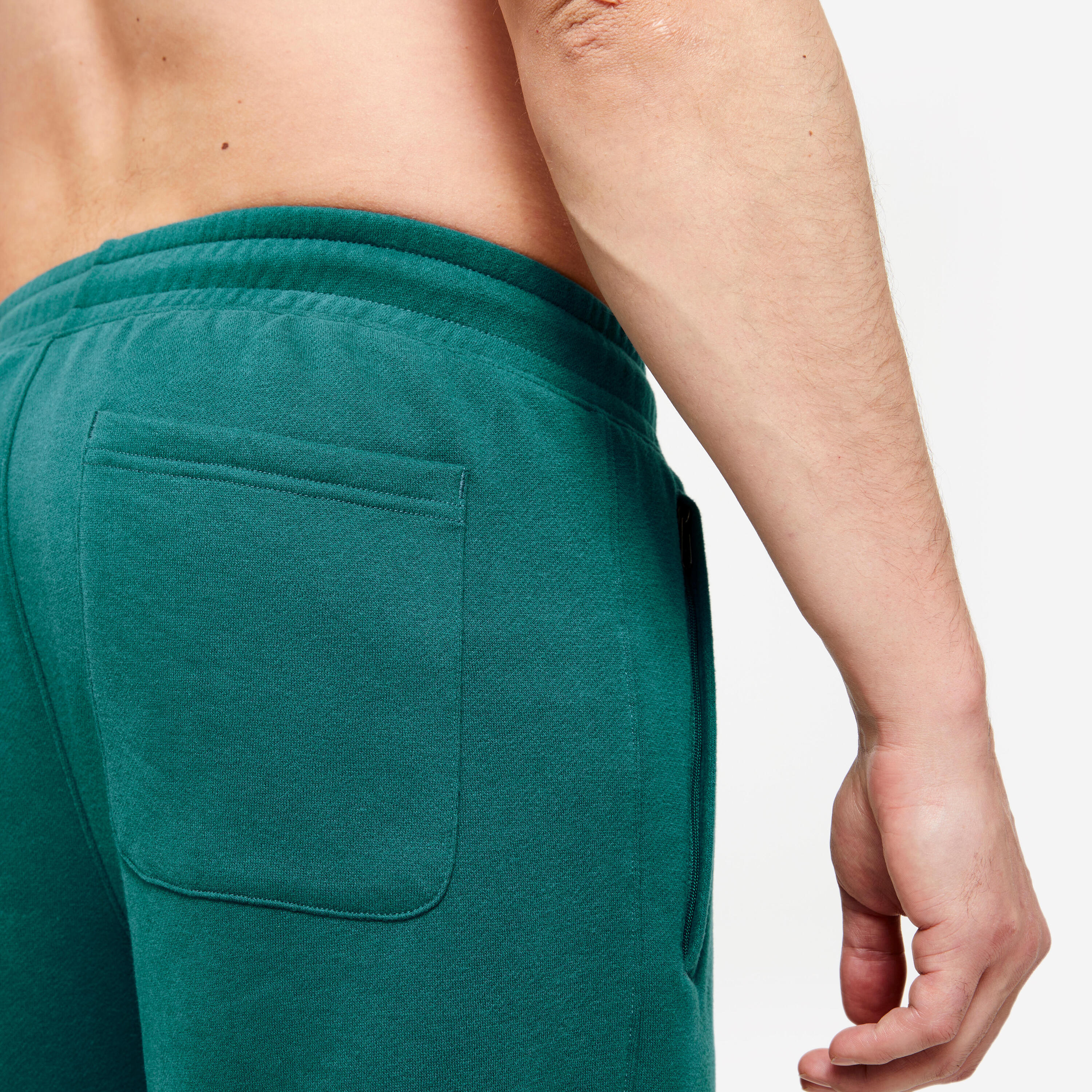 Pantalons Jogger Home Turquesa Càlids 6/8