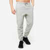 Jogginghose Herren warm - 100 grau 