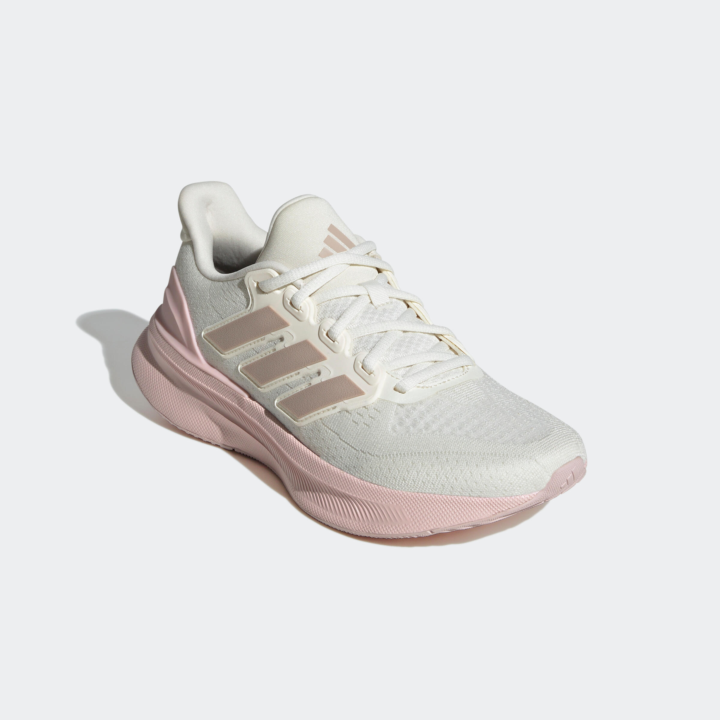 Pastel pink running shoes best sale