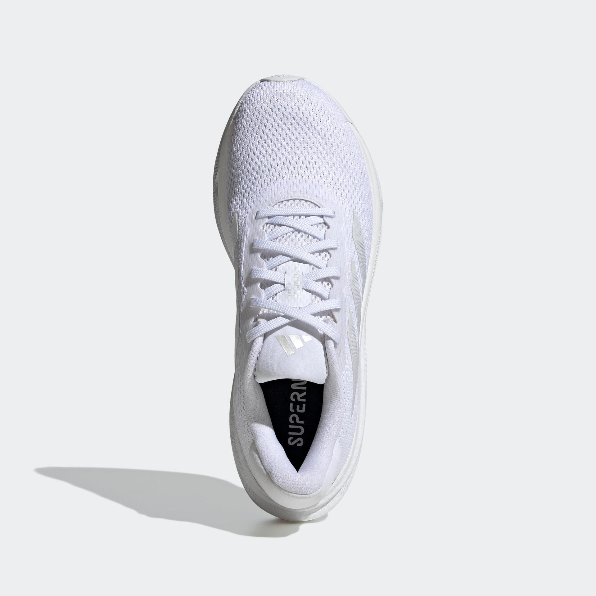 adidas gazelle silver green womens adidas ULTRABOOST 21 Running Shoes | Triple White | Women's