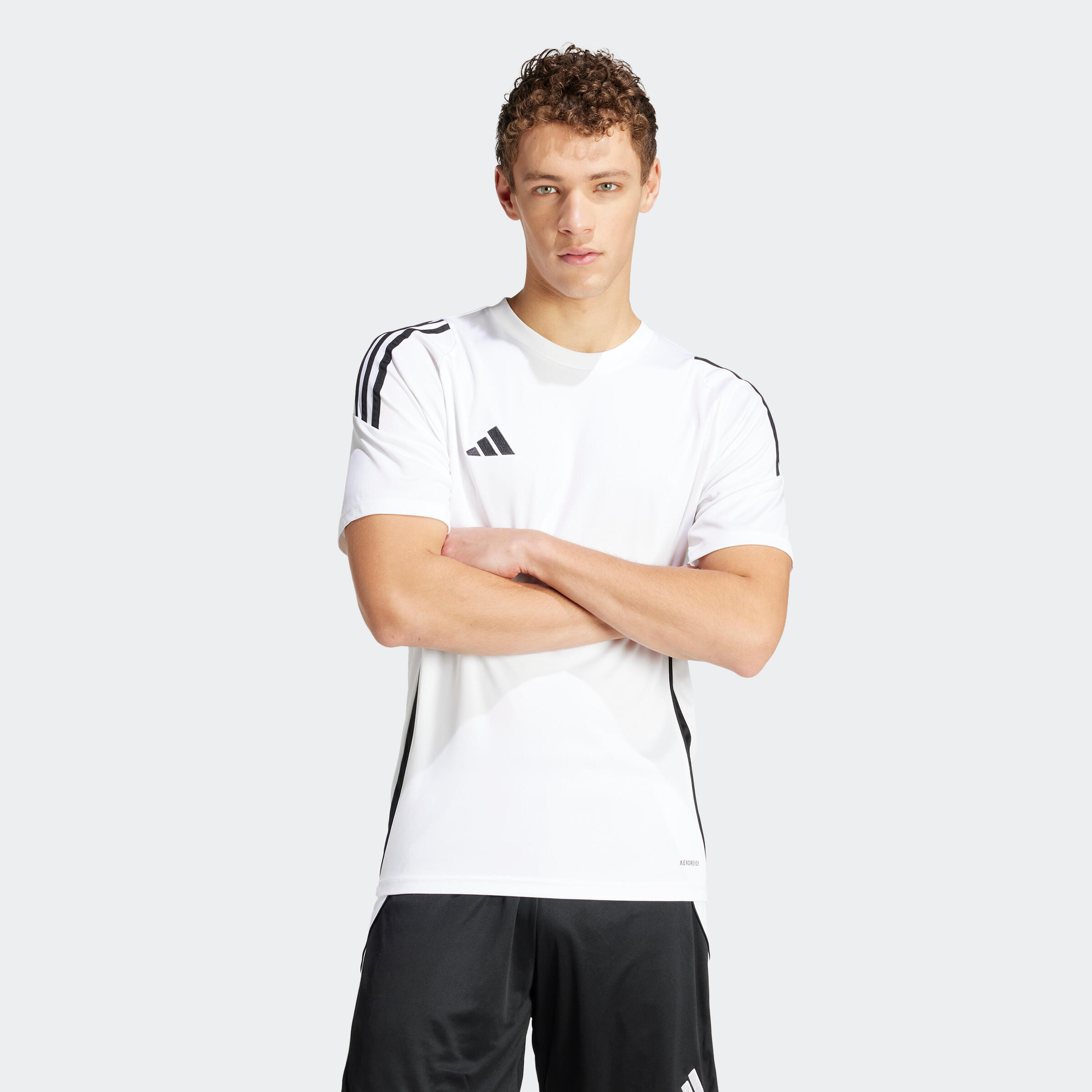 adidas jersey short
