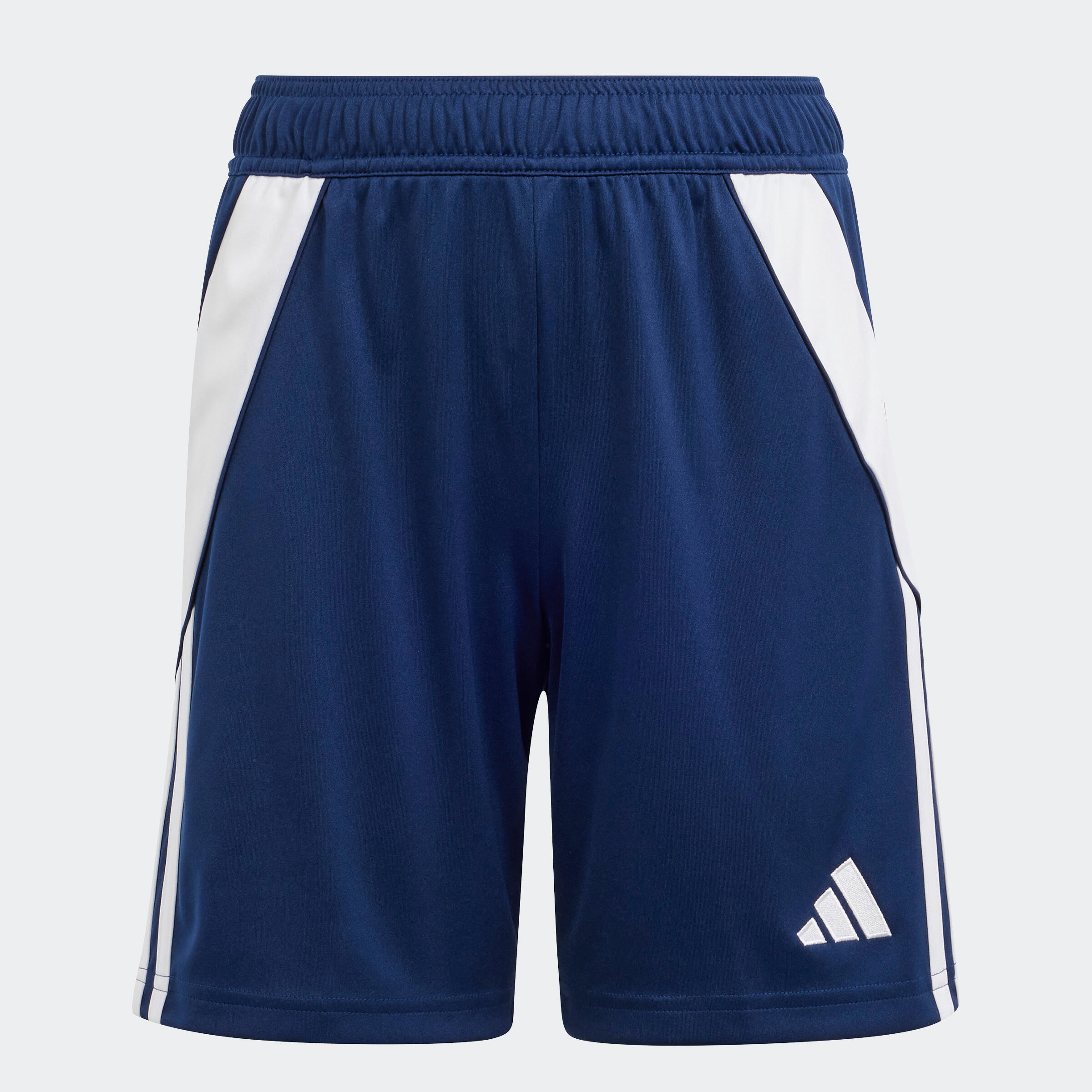 Boys white adidas shorts deals