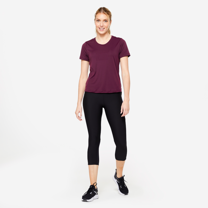 Legging avec poche téléphone new arrivals