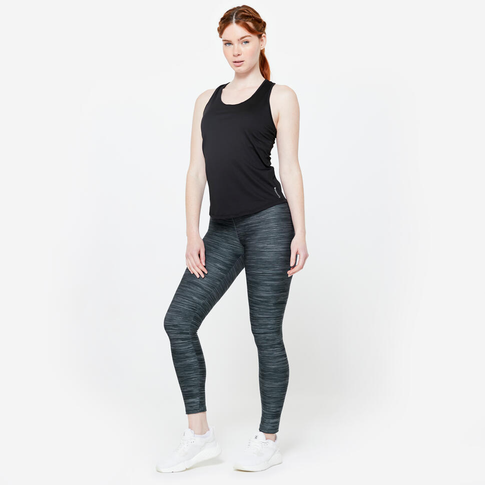 Top fitness damski Domyos My Top