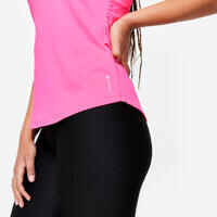 Women's Tank Top Pink - My Top