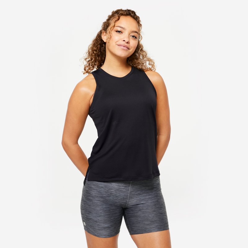 Camisoles et débardeurs pour femme - Le Coureur