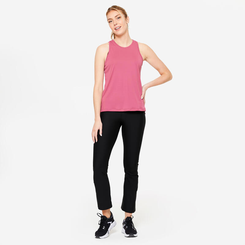 Női fitnesz leggings, regular