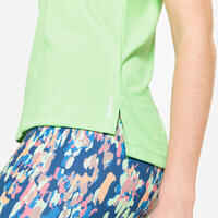 FTA 120 Essential - Sorbet Green