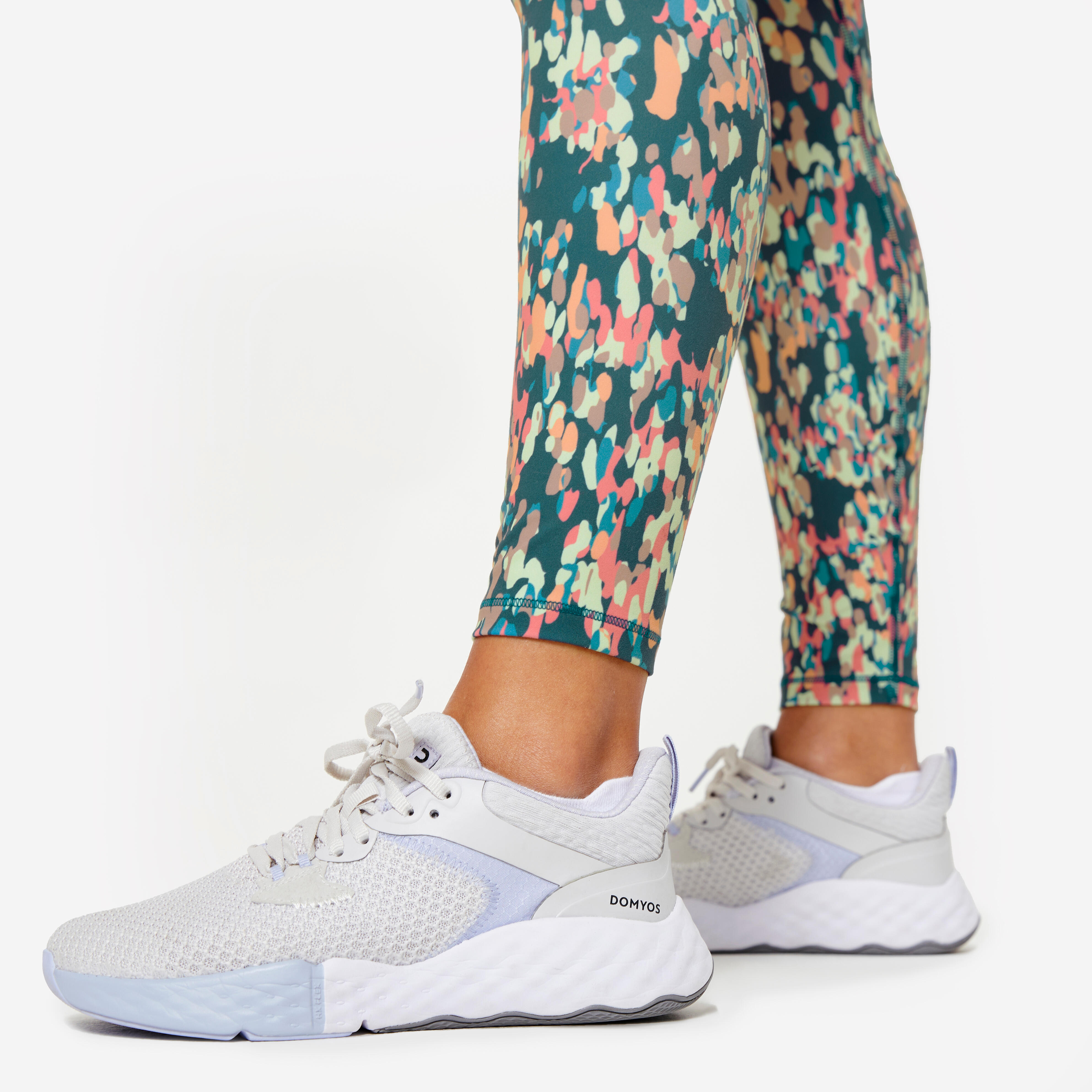 Legging gym decathlon online