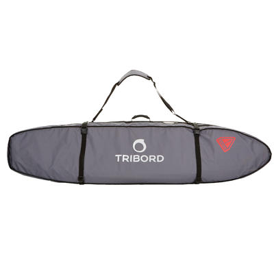 Vliegtuighoes max. 3 surfboards 7'