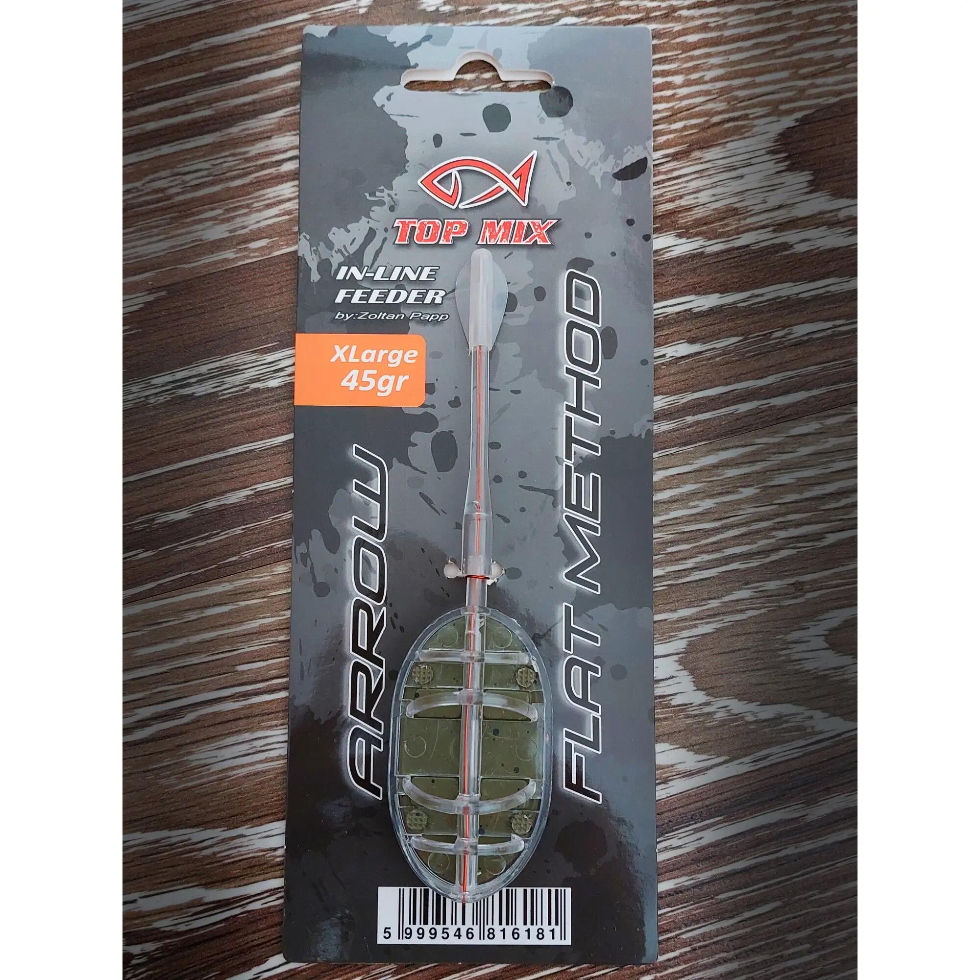 Method feeder kosár Arrow XL45 1/1