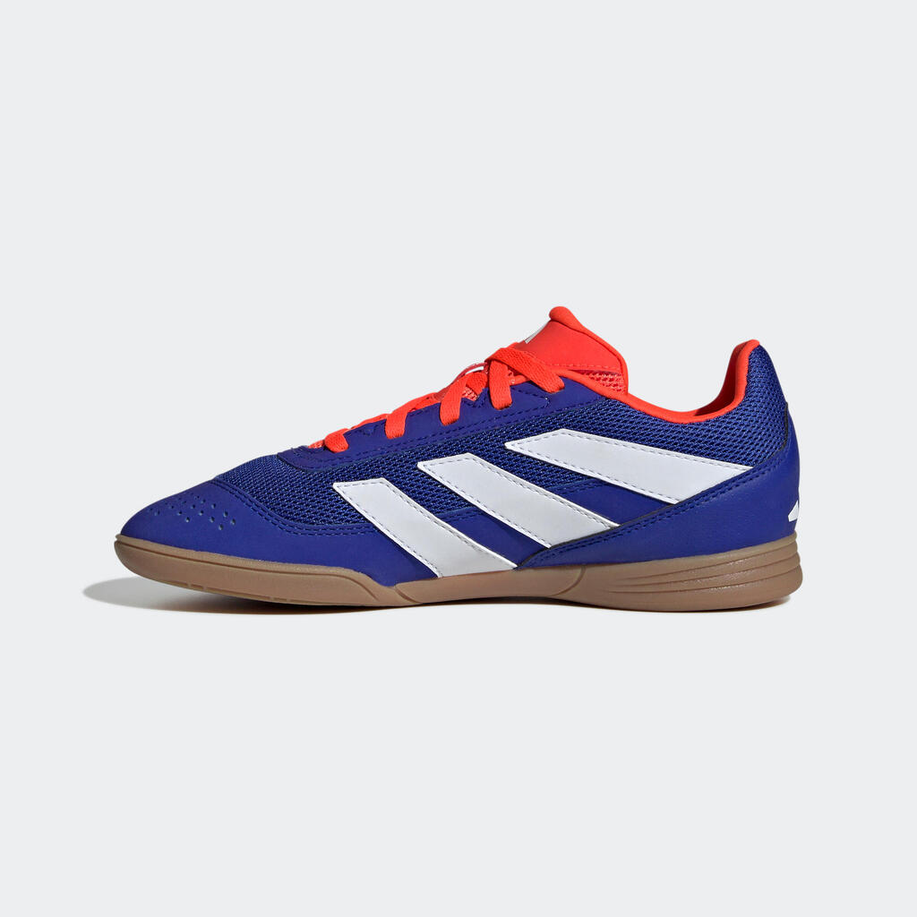 Kids' Predator Club Futsal - Blue