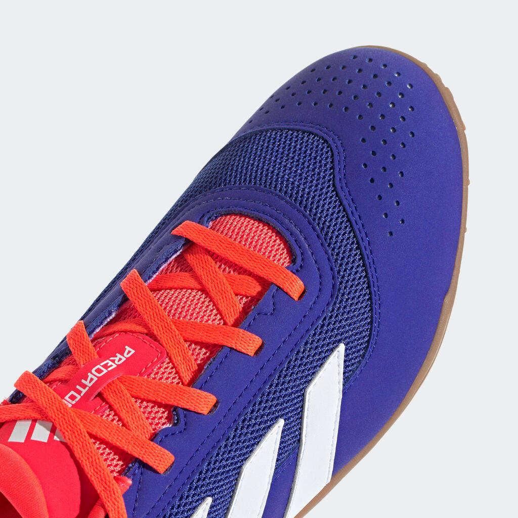 Adult Predator Club Futsal - Blue