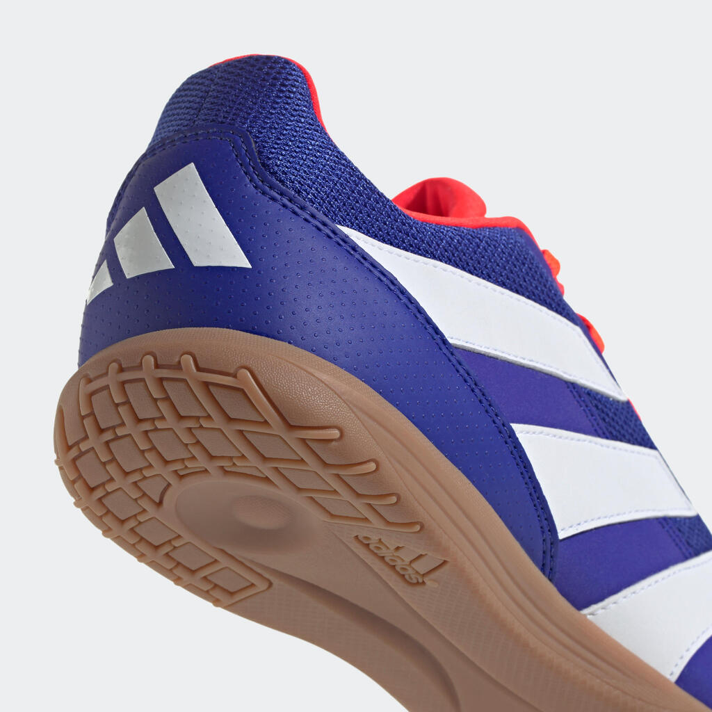 Adult Predator Club Futsal - Blue