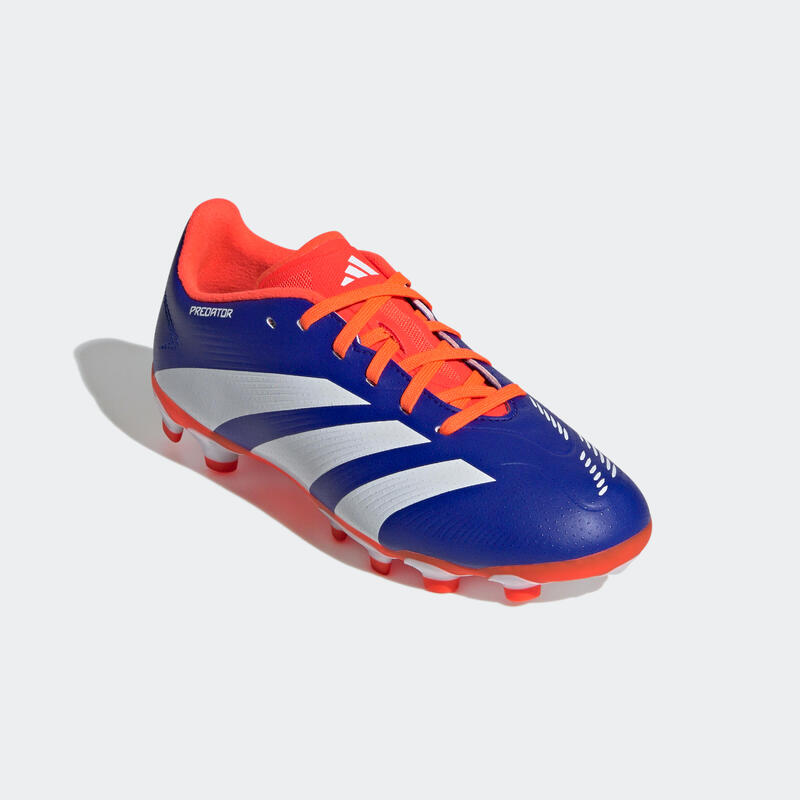 Ghete Fotbal ADIDAS Predator League MG Copii 