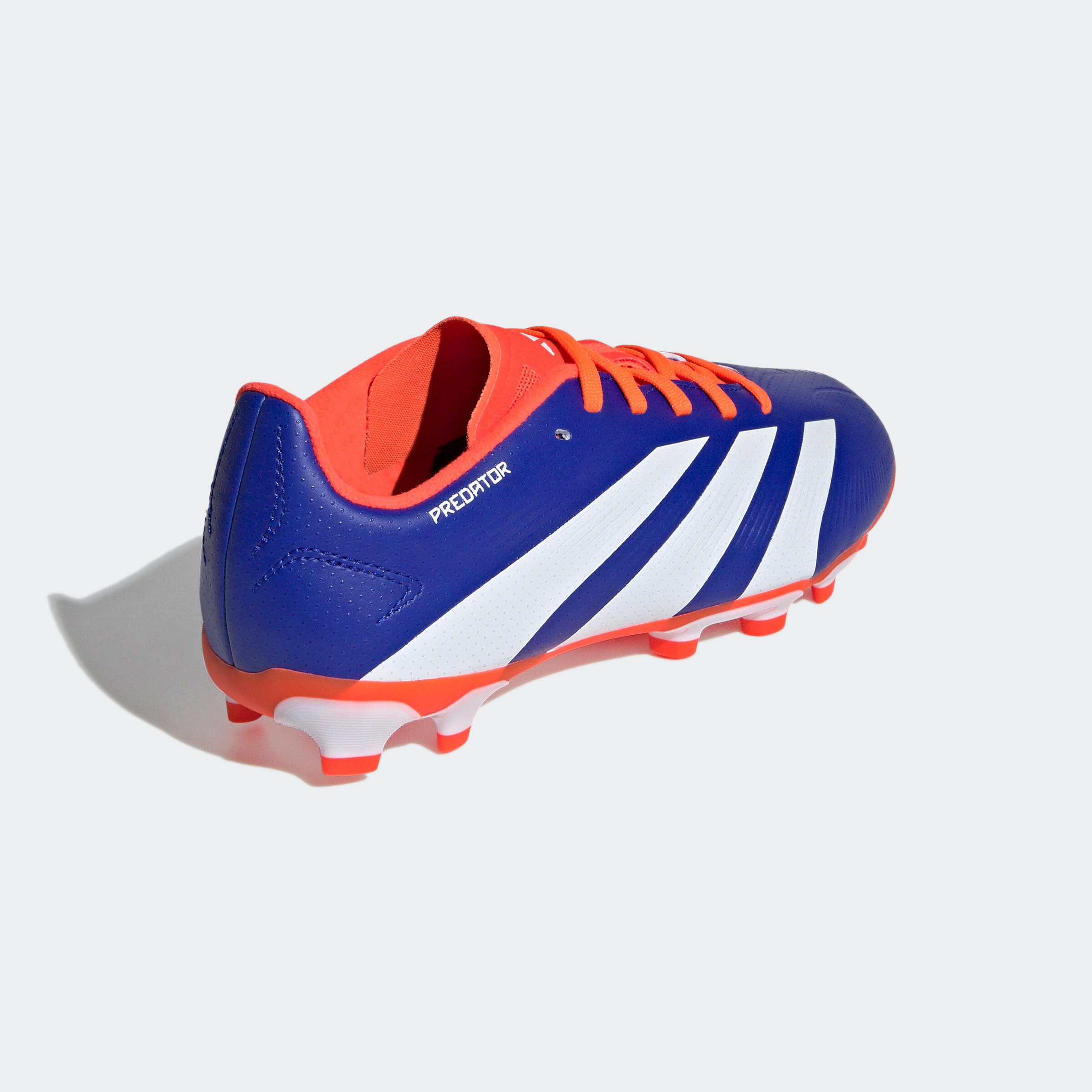Scarpe calcio bambino ADIDAS PREDATOR LEAGUE MG 5/9