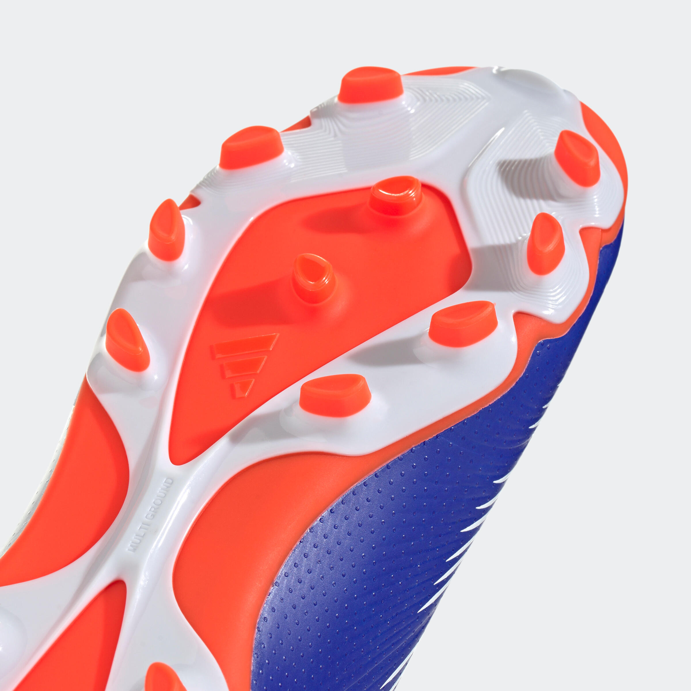 Scarpe calcio bambino ADIDAS PREDATOR LEAGUE MG 4/9