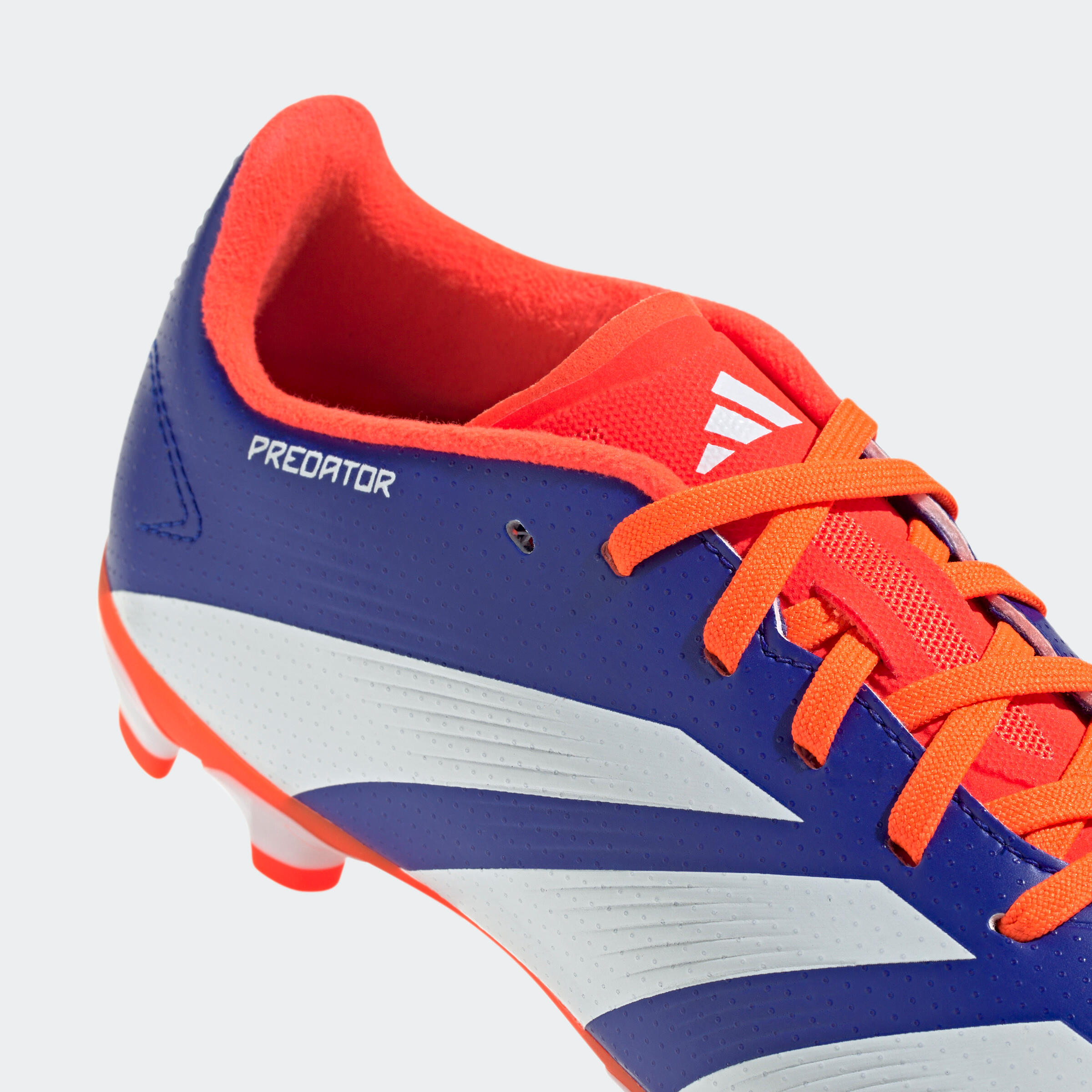 Scarpe calcio bambino ADIDAS PREDATOR LEAGUE MG 3/9